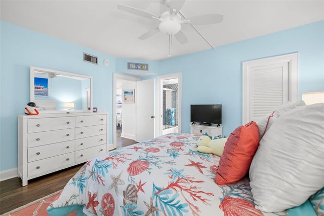 4950 GULF BOULEVARD 207, St Pete Beach, FL 33706