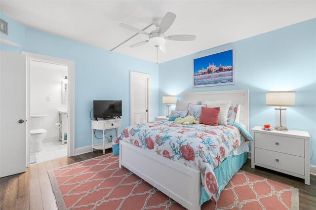 4950 GULF BOULEVARD 207, St Pete Beach, FL 33706