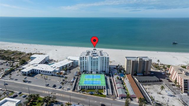 4950 GULF BOULEVARD 207, St Pete Beach, FL 33706
