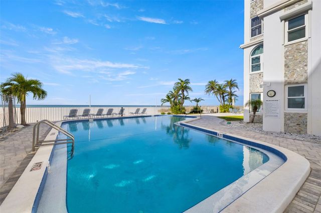 4950 GULF BOULEVARD 207, St Pete Beach, FL 33706