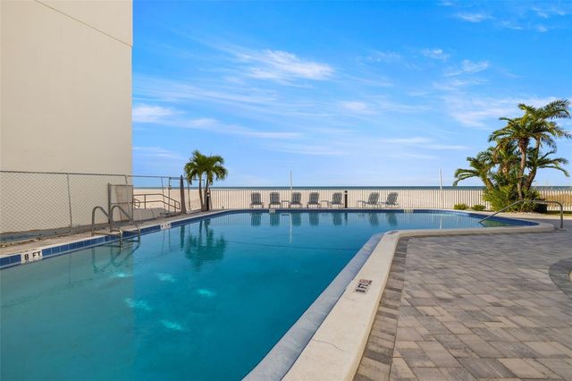 4950 GULF BOULEVARD 207, St Pete Beach, FL 33706