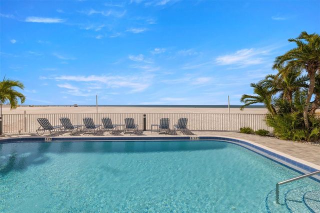 4950 GULF BOULEVARD 207, St Pete Beach, FL 33706