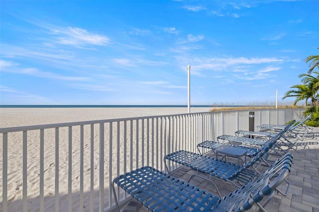 4950 GULF BOULEVARD 207, St Pete Beach, FL 33706