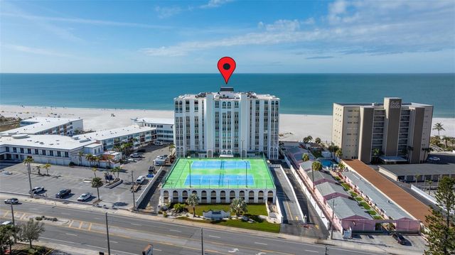 4950 GULF BOULEVARD 207, St Pete Beach, FL 33706