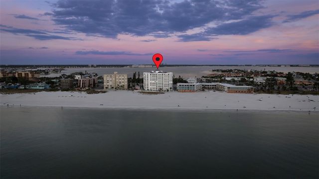 4950 GULF BOULEVARD 207, St Pete Beach, FL 33706
