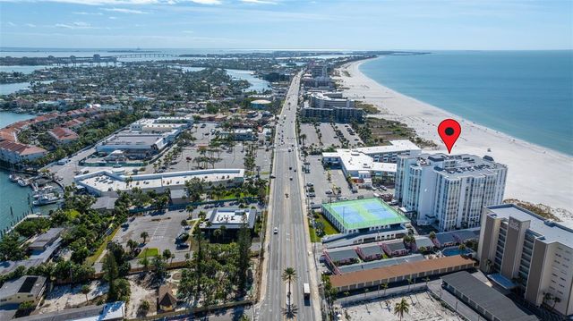 4950 GULF BOULEVARD 207, St Pete Beach, FL 33706