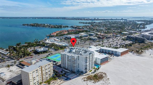4950 GULF BOULEVARD 207, St Pete Beach, FL 33706