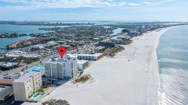 4950 GULF BOULEVARD 207, St Pete Beach, FL 33706