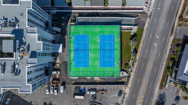 4950 GULF BOULEVARD 207, St Pete Beach, FL 33706