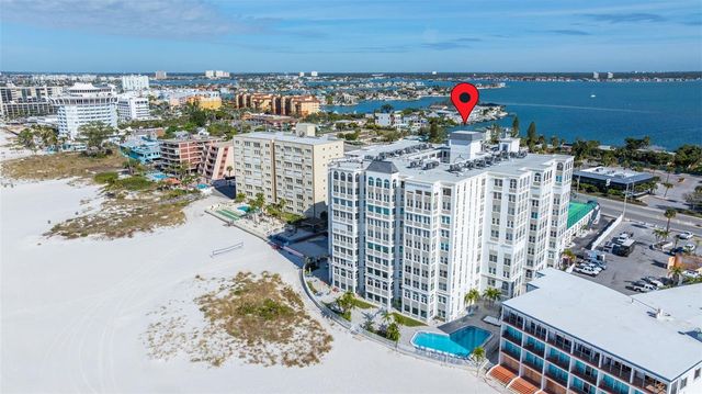 4950 GULF BOULEVARD 207, St Pete Beach, FL 33706