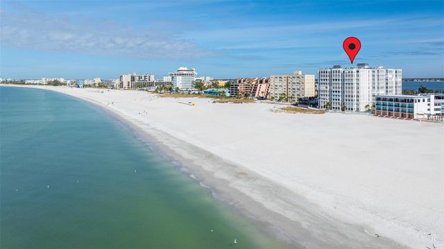 4950 GULF BOULEVARD 207, St Pete Beach, FL 33706