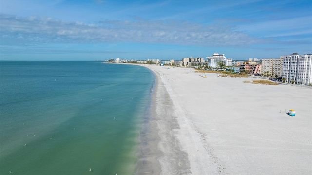 4950 GULF BOULEVARD 207, St Pete Beach, FL 33706