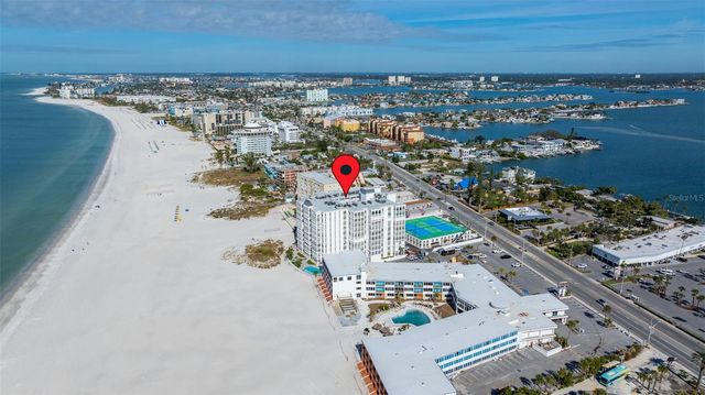 4950 GULF BOULEVARD 207, St Pete Beach, FL 33706