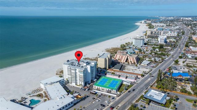 4950 GULF BOULEVARD 207, St Pete Beach, FL 33706