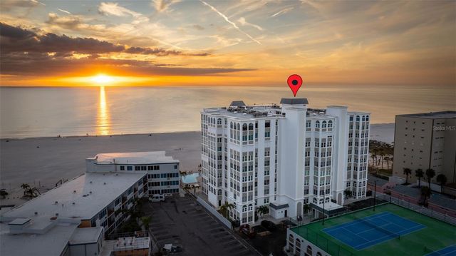 4950 GULF BOULEVARD 207, St Pete Beach, FL 33706