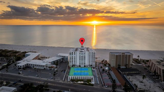 4950 GULF BOULEVARD 207, St Pete Beach, FL 33706