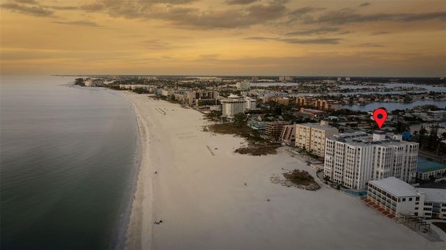 4950 GULF BOULEVARD 207, St Pete Beach, FL 33706