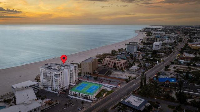 4950 GULF BOULEVARD 207, St Pete Beach, FL 33706