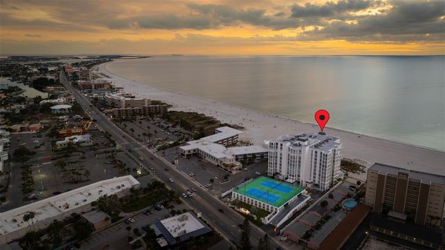 4950 GULF BOULEVARD 207, St Pete Beach, FL 33706
