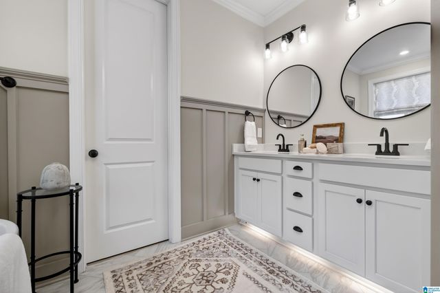 312 BLACKRIDGE CIRCLE, Hoover, AL 35244