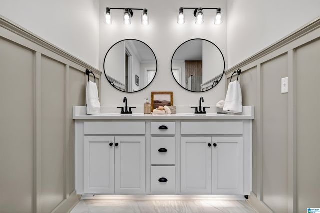 312 BLACKRIDGE CIRCLE, Hoover, AL 35244