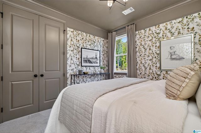 312 BLACKRIDGE CIRCLE, Hoover, AL 35244