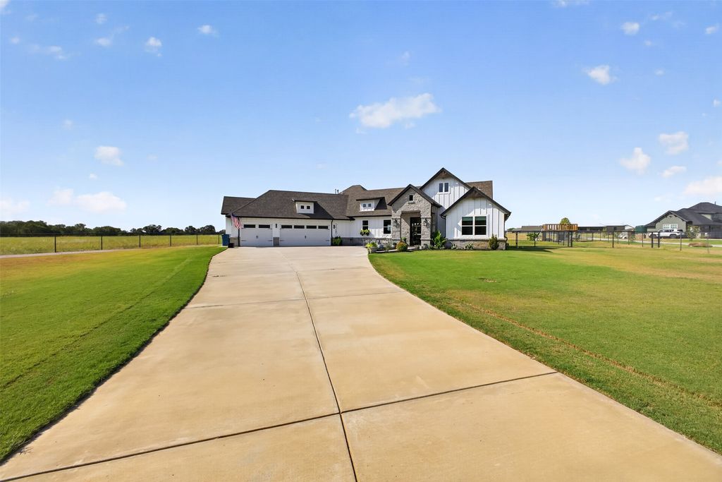 228 Chambers Creek Trail, Alvarado, TX 76009 — photo 2