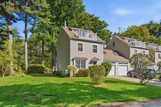 5 Yorke Ridge Way # 5, York, ME 03909