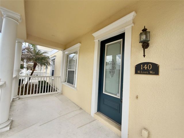 140 MCLEODS WAY, Winter Springs, FL 32708