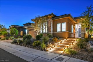 12390 Tudor Arch Drive, Las Vegas, NV 89138