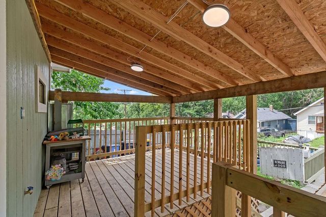 5441 E 27th Street, Kansas City, MO 64127