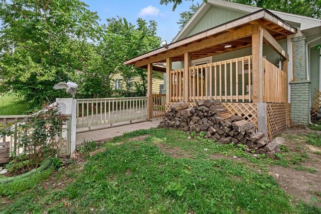 5441 E 27th Street, Kansas City, MO 64127