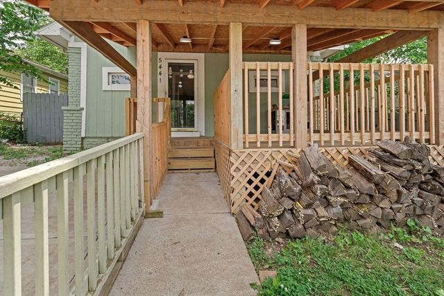 5441 E 27th Street, Kansas City, MO 64127