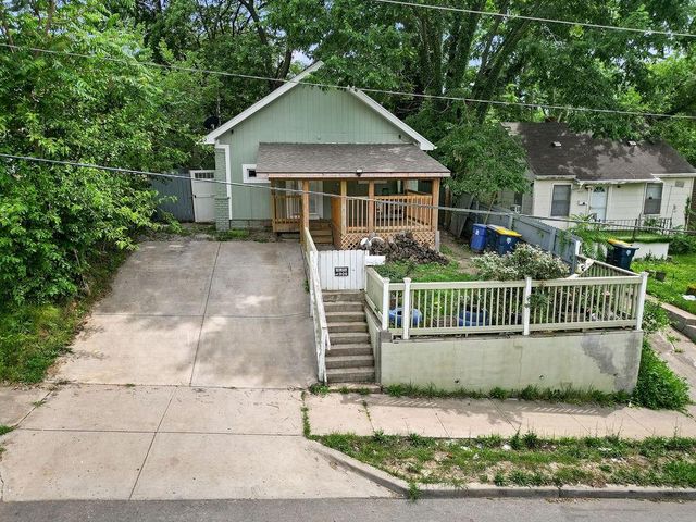 5441 E 27th Street, Kansas City, MO 64127