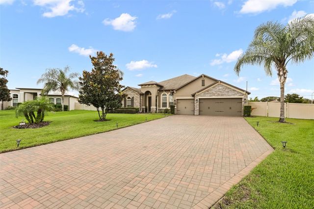 3243 KAYAK WAY, Orlando, FL 32820