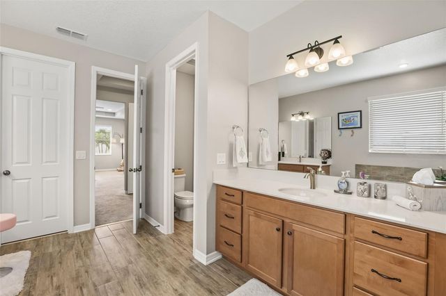 3243 KAYAK WAY, Orlando, FL 32820