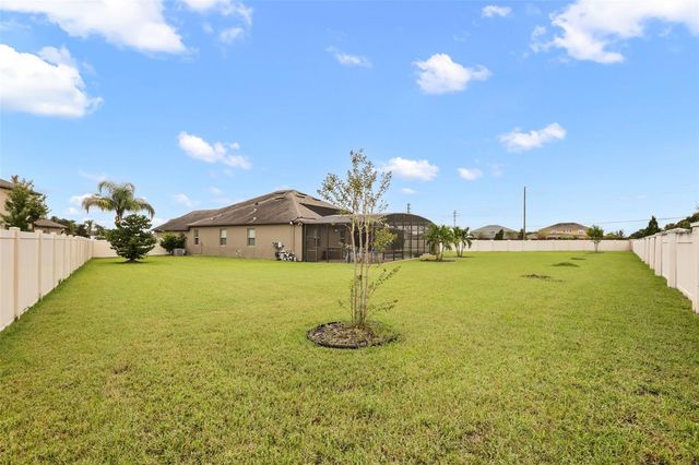 3243 KAYAK WAY, Orlando, FL 32820