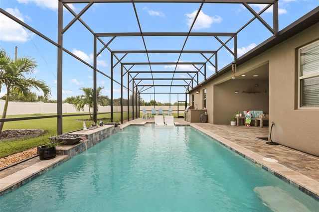 3243 KAYAK WAY, Orlando, FL 32820