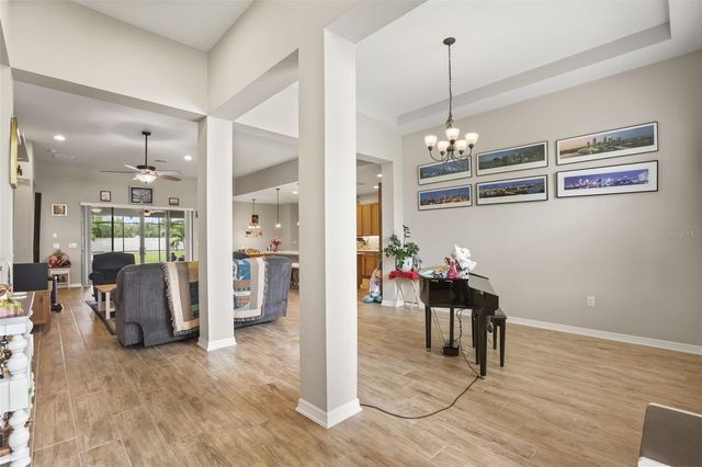 3243 KAYAK WAY, Orlando, FL 32820