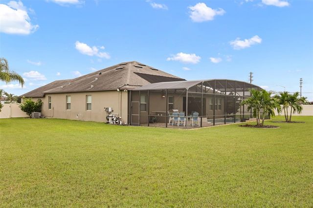 3243 KAYAK WAY, Orlando, FL 32820