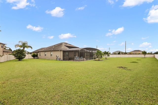 3243 KAYAK WAY, Orlando, FL 32820