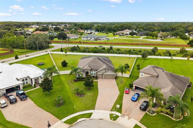 3243 KAYAK WAY, Orlando, FL 32820