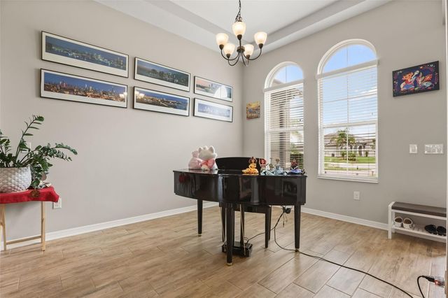 3243 KAYAK WAY, Orlando, FL 32820
