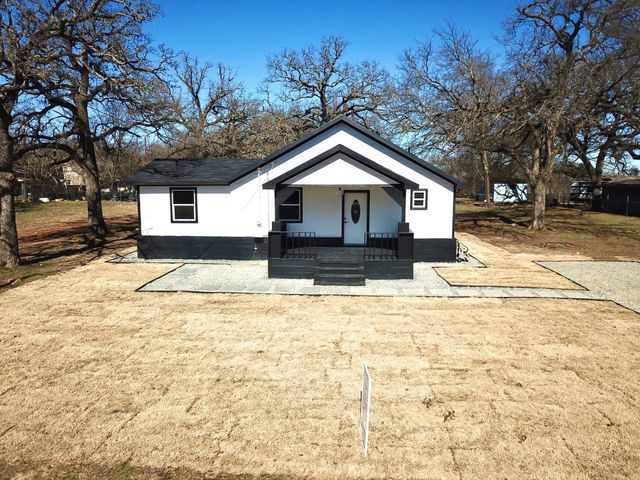 909 E Sears Street, Denison, TX 75021