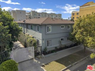 5440 Harold Way, Los Angeles, CA 90027