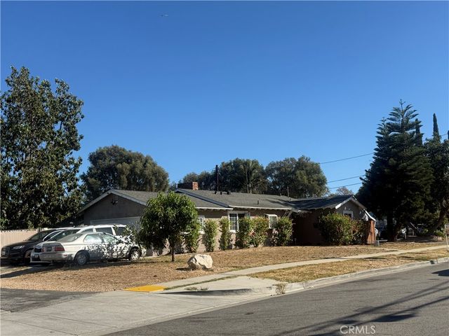 1120 Valencia, Hacienda Heights, CA 91745
