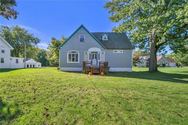 42027 Griswold Road, Elyria, OH 44035