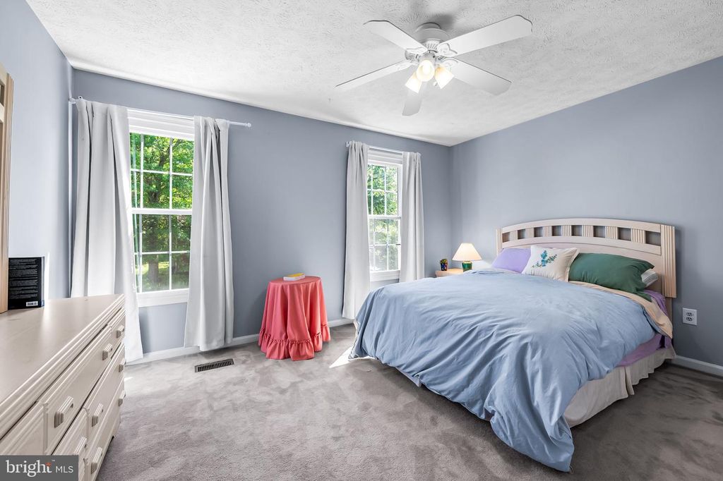Image 28 of property listing at 422 DOE MEADOW DR, Owings Mills, MD 21117