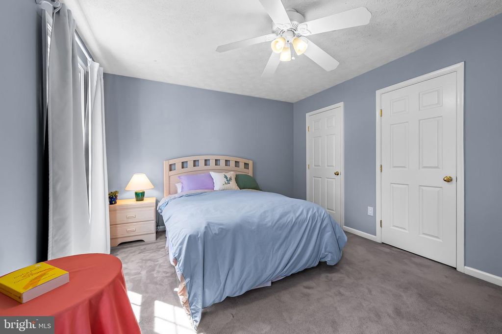 Image 29 of property listing at 422 DOE MEADOW DR, Owings Mills, MD 21117