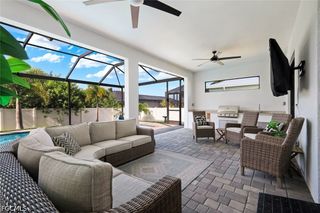 4208 NW 13th ST, Cape Coral, FL 33993